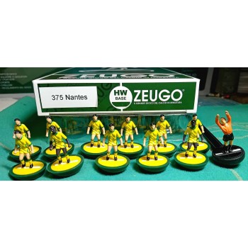 Zeugo 375 Nantes HW